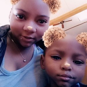 Meet your Posher, Lashun